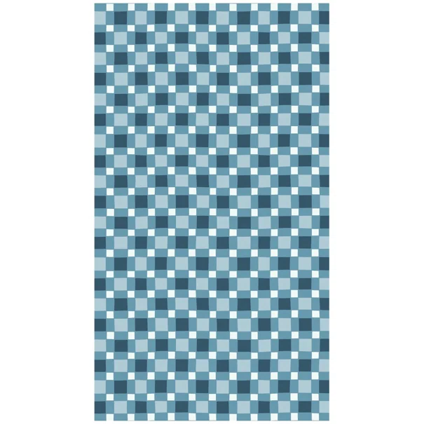 Πετσέτα Θαλάσσης Microfiber 2 Όψεων (90x160) 2 Όψεων Palamaiki EM41