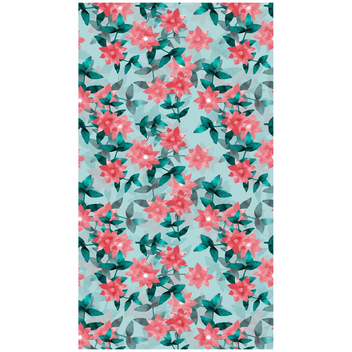 Πετσέτα Θαλάσσης Microfiber 2 Όψεων (90x160) 2 Όψεων Palamaiki EM44