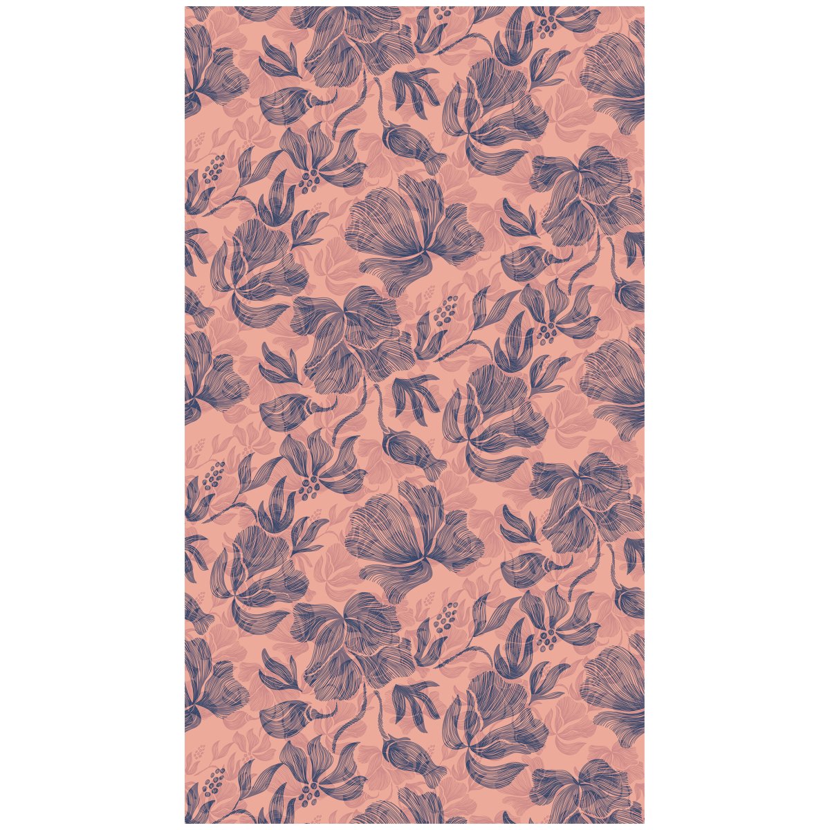 Πετσέτα Θαλάσσης Microfiber 2 Όψεων (90x160) 2 Όψεων Palamaiki EM45