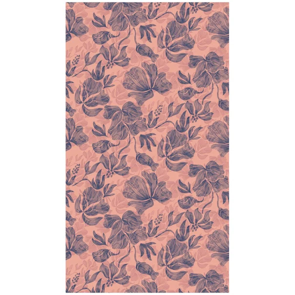 Πετσέτα Θαλάσσης Microfiber 2 Όψεων (90x160) 2 Όψεων Palamaiki EM45