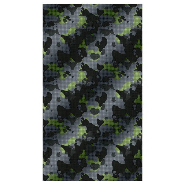 Πετσέτα Θαλάσσης Microfiber 2 Όψεων (90x160) 2 Όψεων Palamaiki EM47