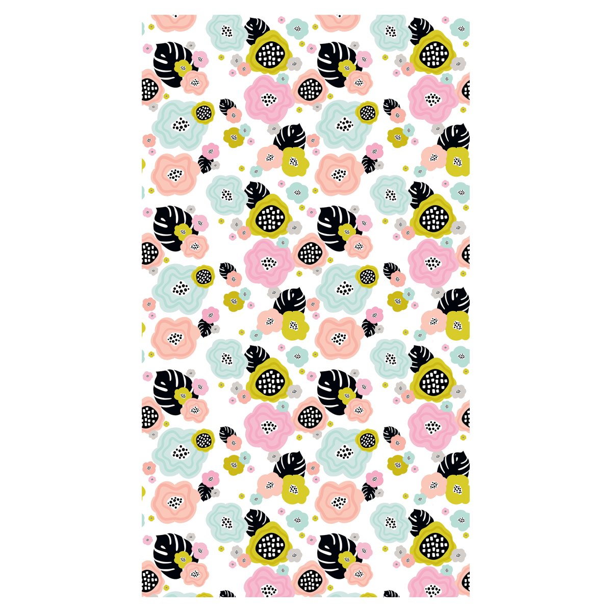 Πετσέτα Θαλάσσης Microfiber 2 Όψεων (90x160) 2 Όψεων Palamaiki EM48