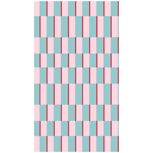 Πετσέτα Θαλάσσης Microfiber 2 Όψεων (90x160) 2 Όψεων Palamaiki EM49
