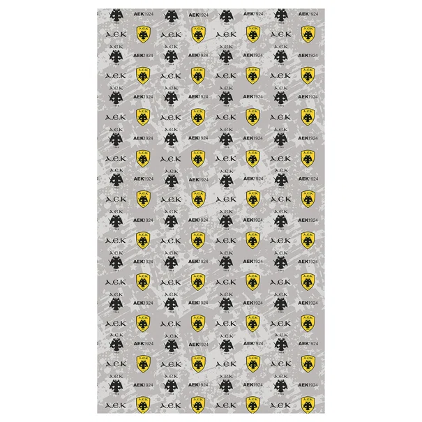 Παιδική Πετσέτα Θαλάσσης Microfiber 2 Όψεων (90x160) 2 Όψεων Palamaiki NMAEK/2