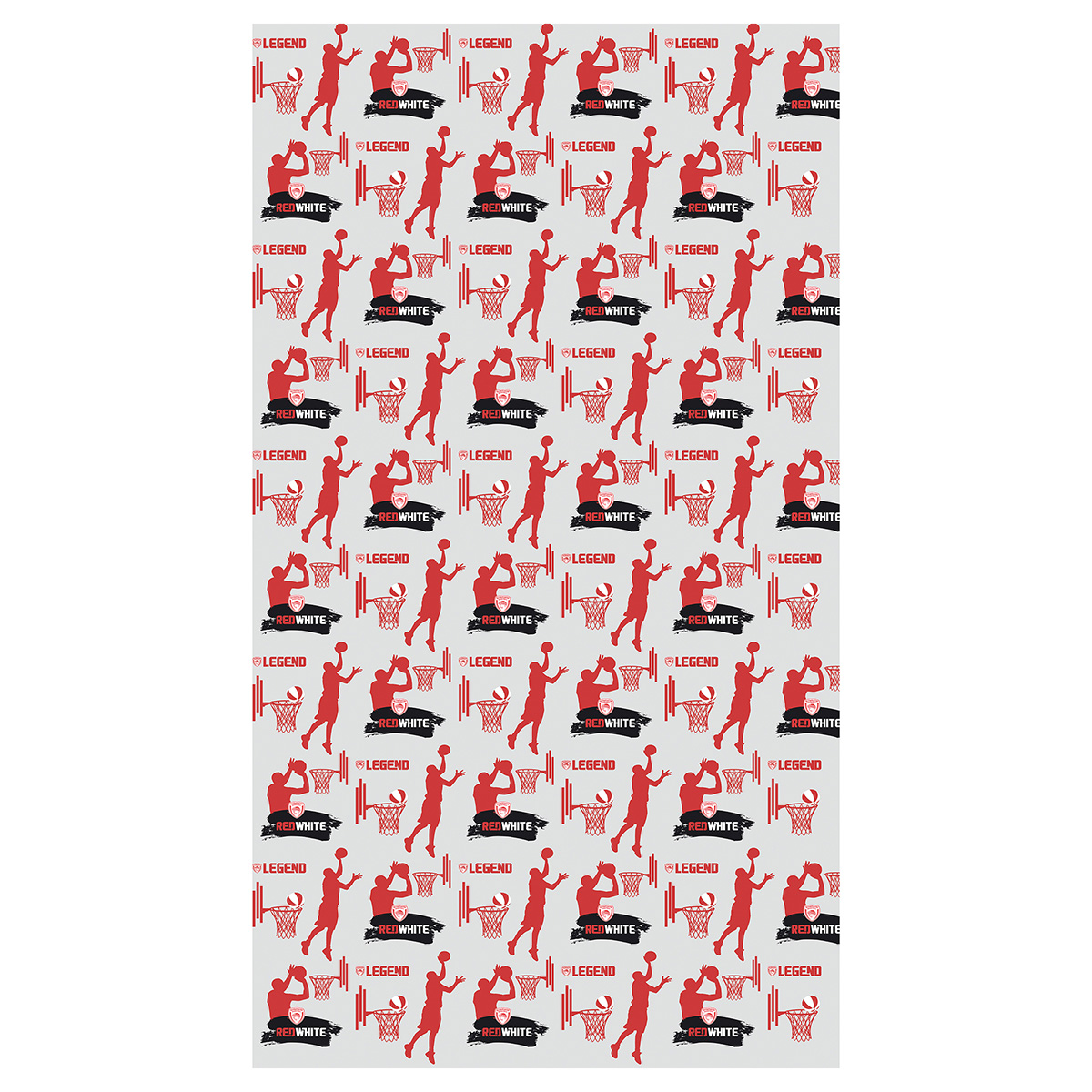 Παιδική Πετσέτα Θαλάσσης Microfiber 2 Όψεων (90x160) 2 Όψεων Palamaiki NMOLYMPIACOS/2