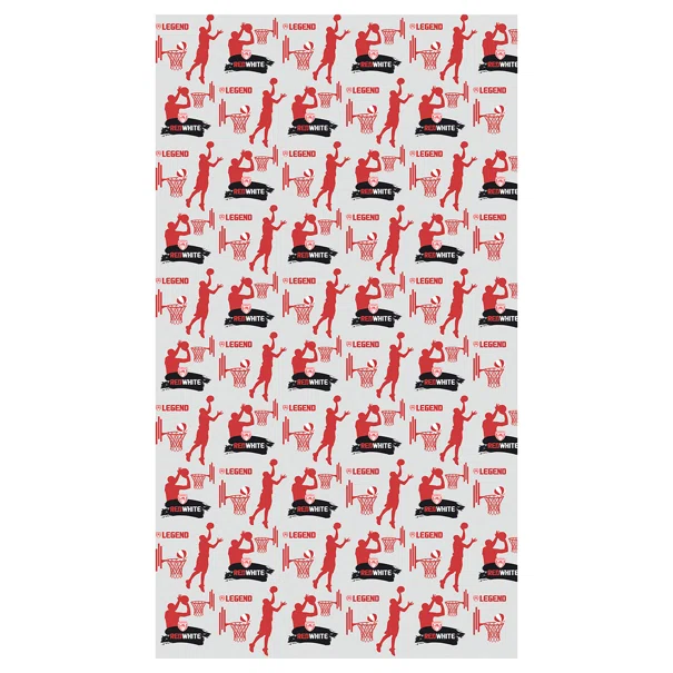 Παιδική Πετσέτα Θαλάσσης Microfiber 2 Όψεων (90x160) 2 Όψεων Palamaiki NMOLYMPIACOS/2