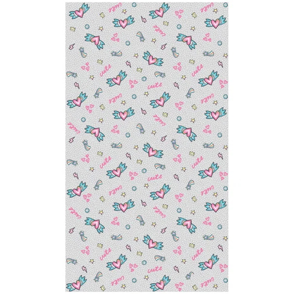 Παιδική Πετσέτα Θαλάσσης Microfiber 2 Όψεων (90x160) 2 Όψεων Palamaiki NM19