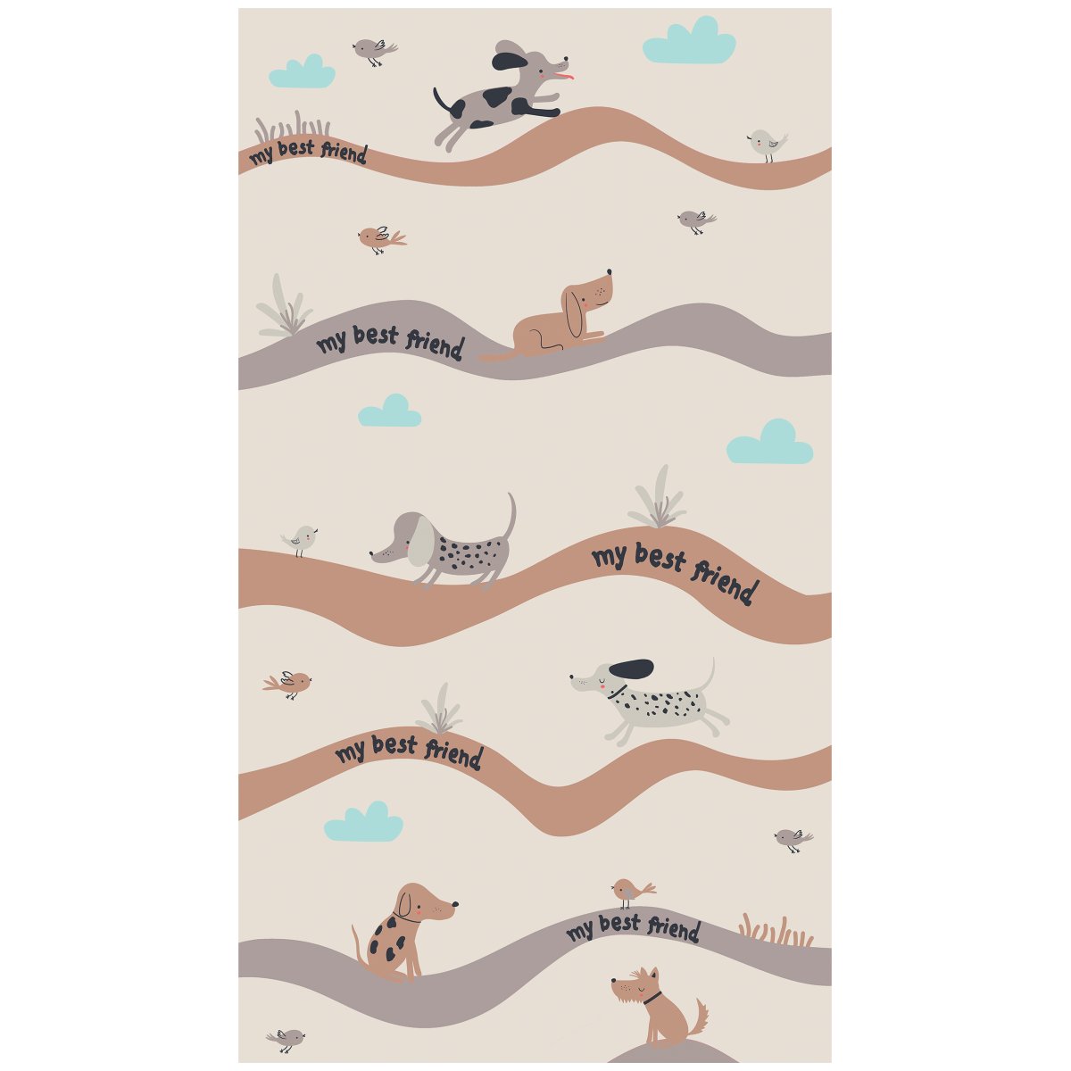 Παιδική Πετσέτα Θαλάσσης Microfiber 2 Όψεων (90X160) Palamaiki Nm20 Πετσέτες Παιδικές Spitishop