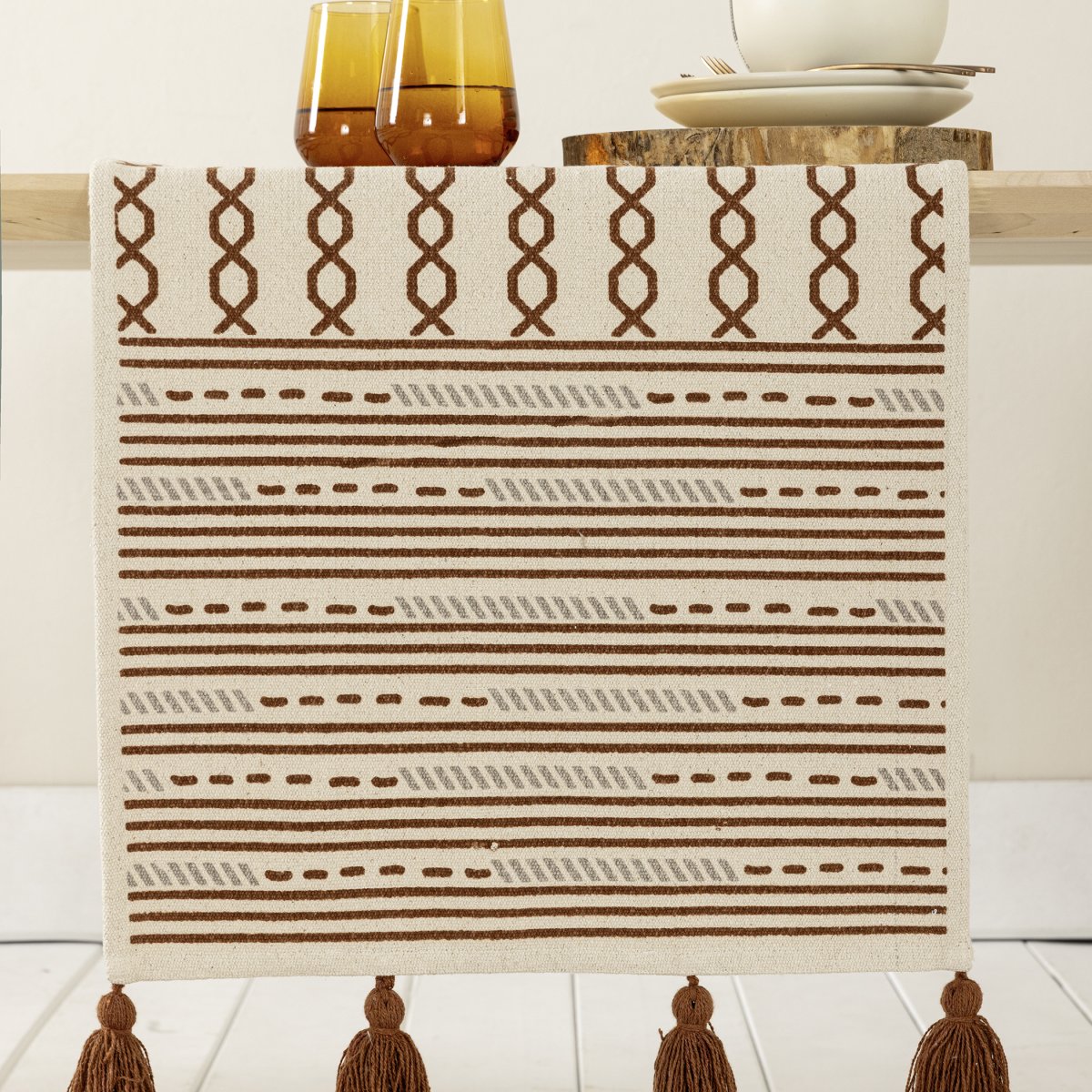 Τραβέρσα (45x150) Nima Marra