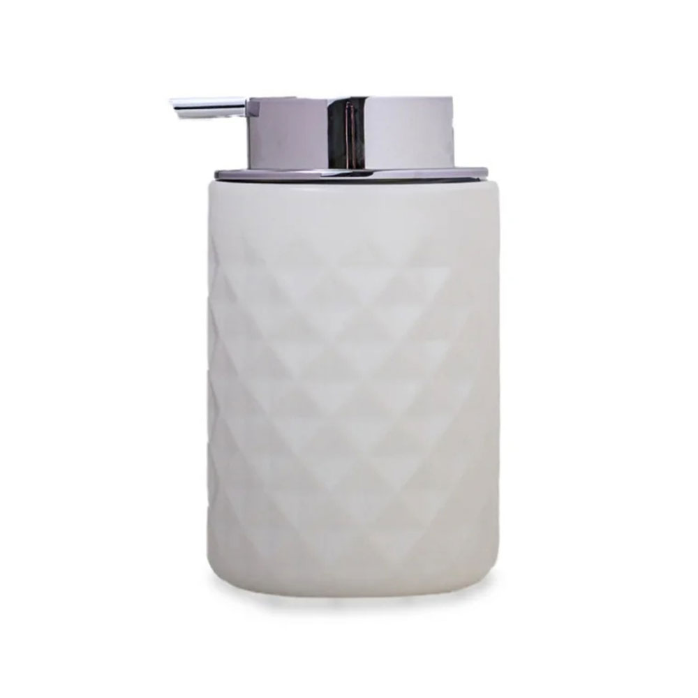 Dispenser Μπάνιου (Φ8x14) Rainbow Texas White 03075.001