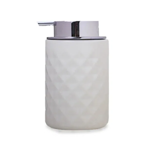 Dispenser Μπάνιου (Φ8x14) Rainbow Texas White 03075.001