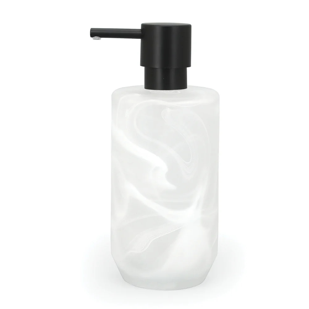 Dispenser Μπάνιου (Φ7.3x18) Spirella Madison 03410.001