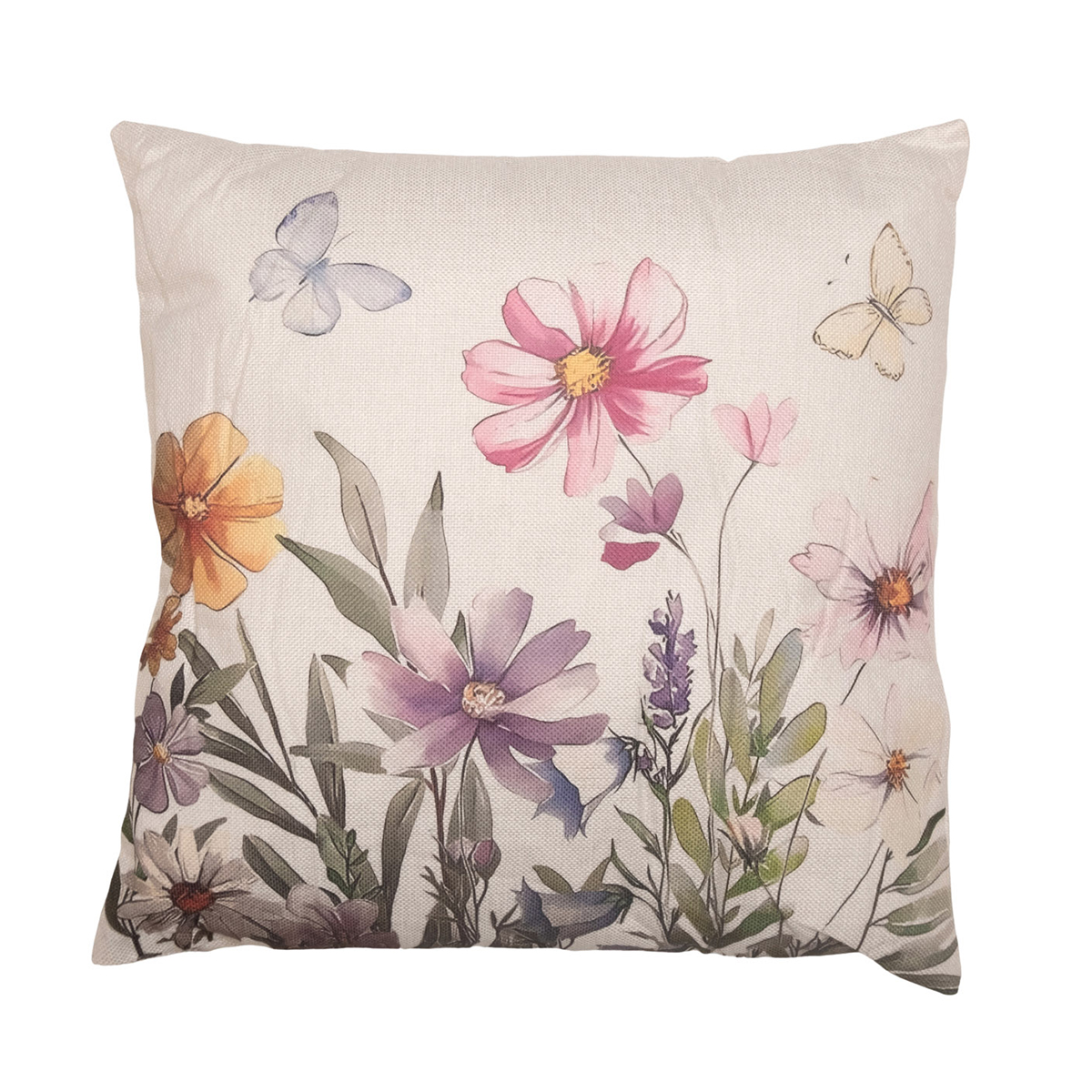 Διακοσμητικό Μαξιλάρι (45x45) Viopros Modern Ideas Σχ 199