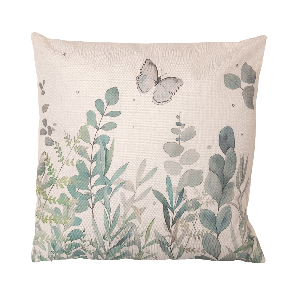 Διακοσμητικό Μαξιλάρι (45x45) Viopros Modern Ideas Σχ 201