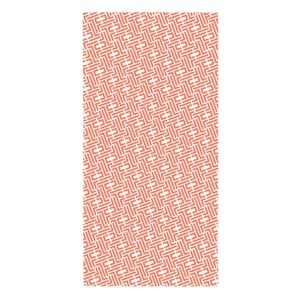 Πετσέτα Θαλάσσης 2 Όψεων (80x160) Feel & Touch Drinks Margarita
