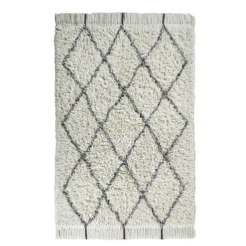 Χαλί (140x200) Lorena Canals Woolable Berber Soul