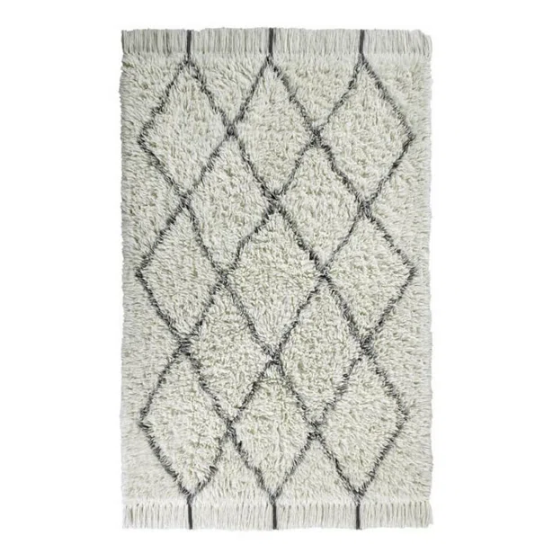 Χαλί (140x200) Lorena Canals Woolable Berber Soul