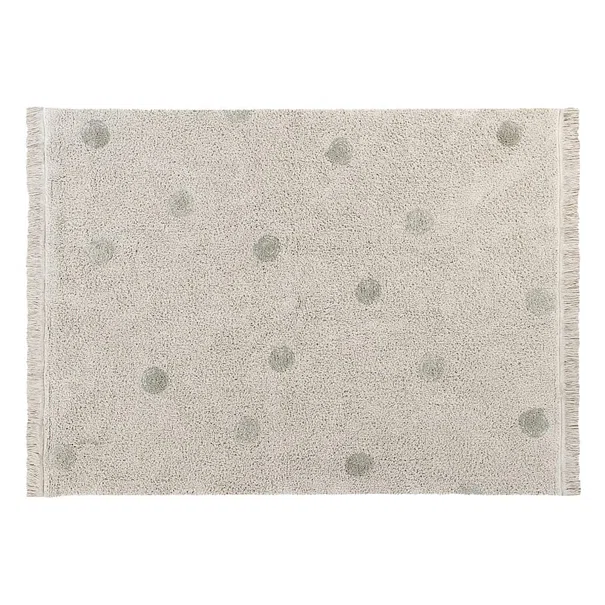 Χαλί All Season (120x160) Lorena Canals Hido Olive