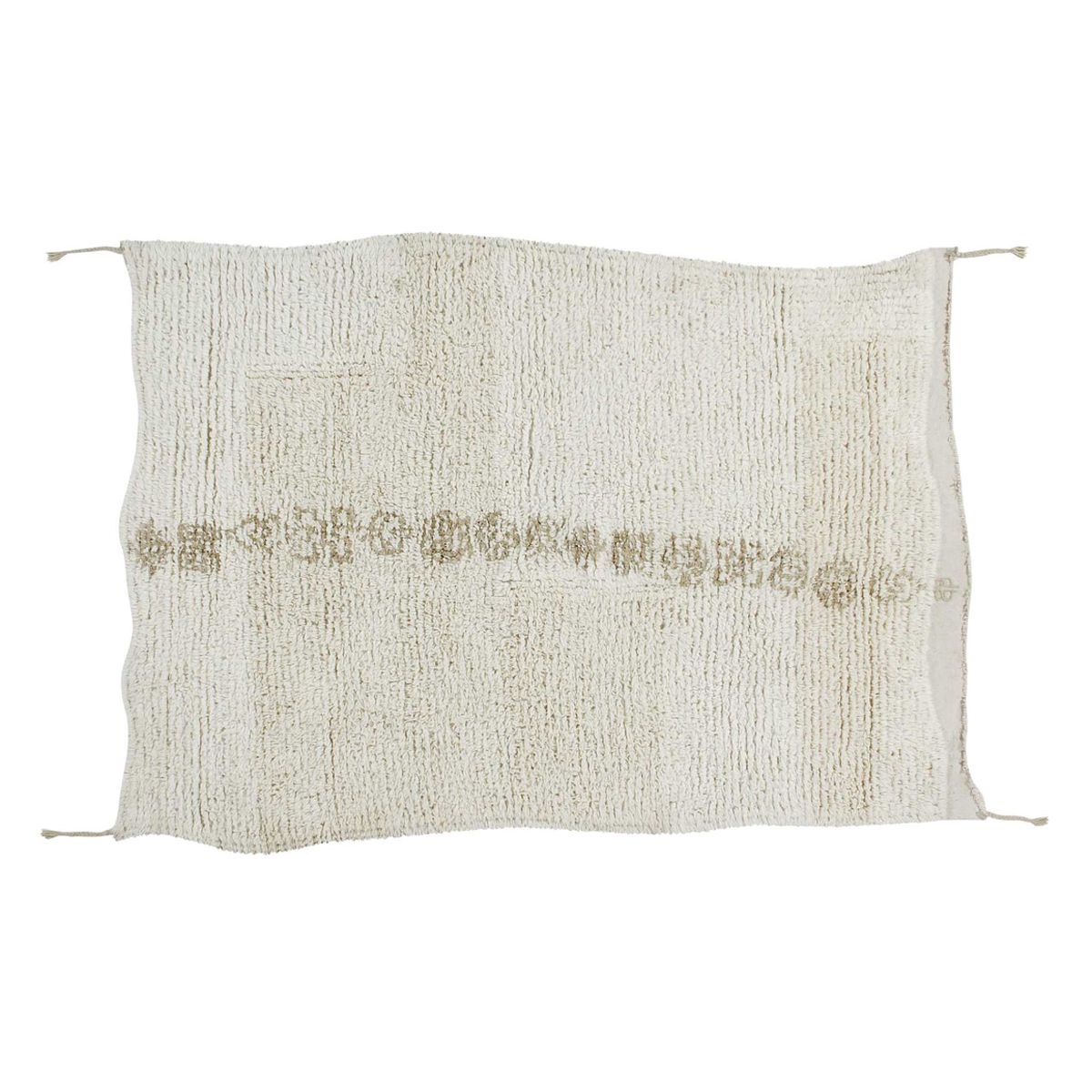 Χαλί (140x200) Lorena Canals Woolable Jambo