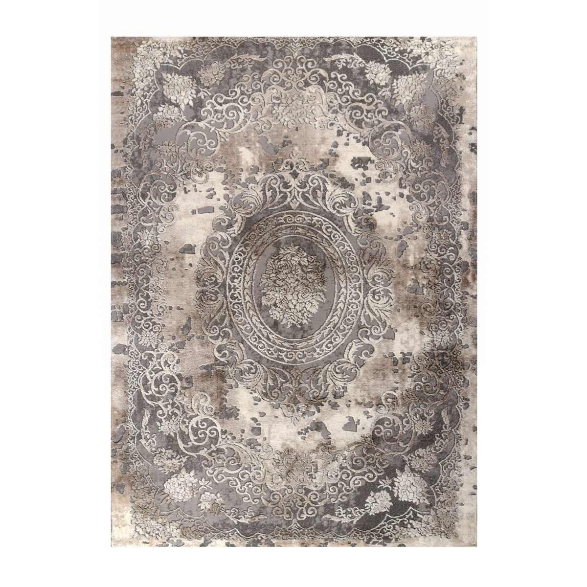 Χαλί (240x340) Tzikas Carpets Elements 31131-975