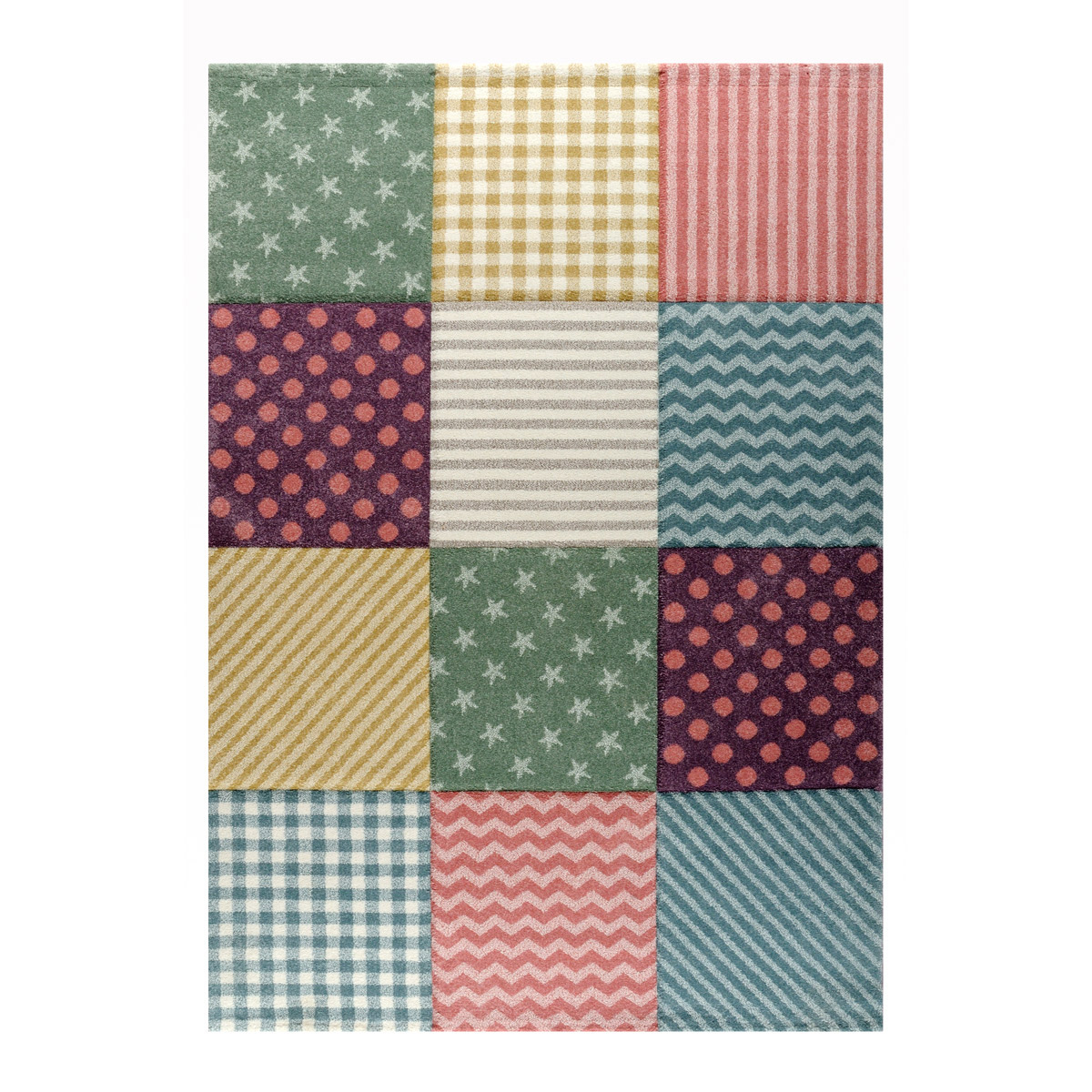Παιδικό Χαλί (160x230) Tzikas Carpets Diamond 19307-110