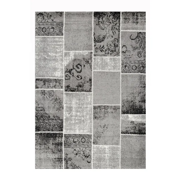 Χαλί (133x190) Tzikas Carpets Sky 25307-995