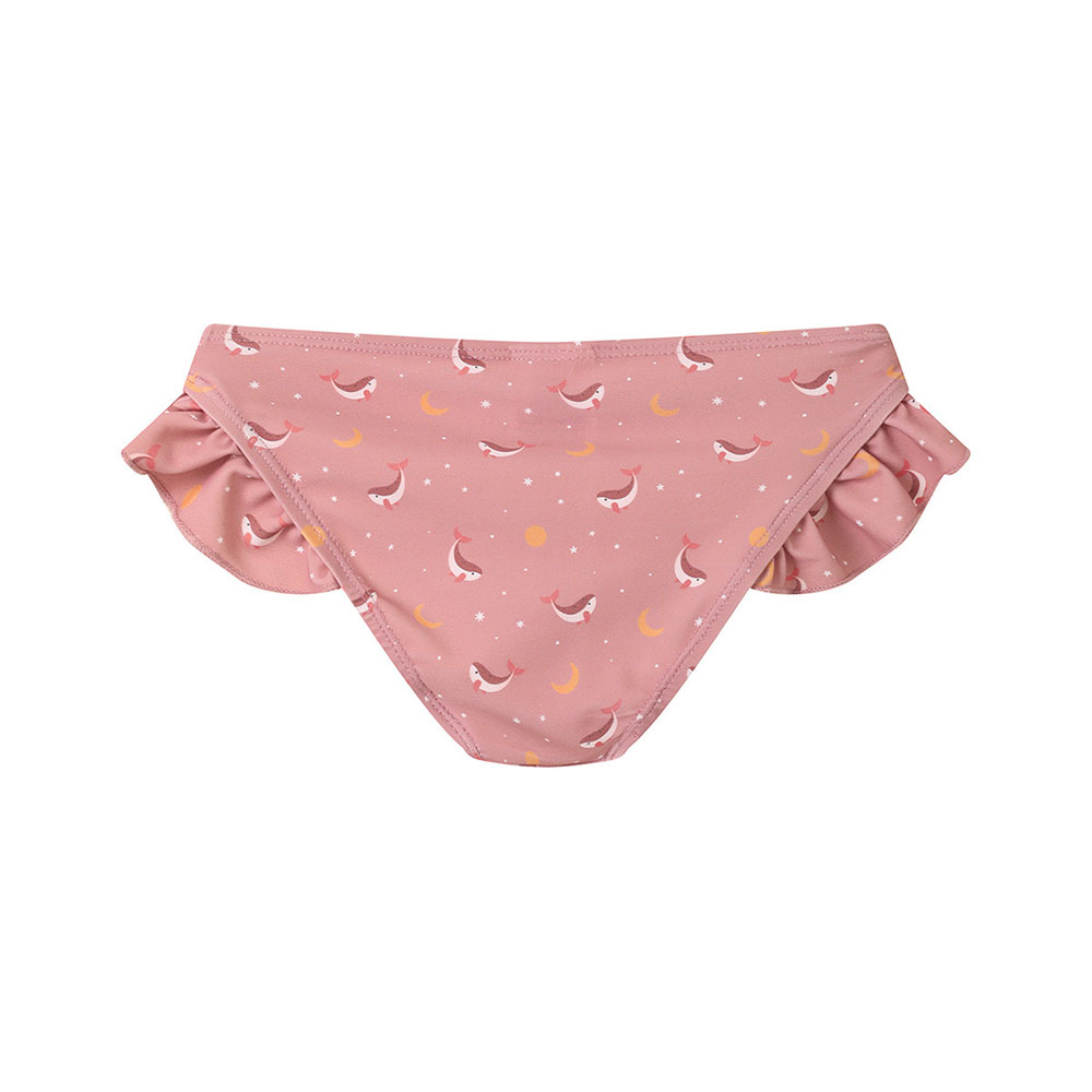Παιδικό Μαγιό Με Αντηλιακή Προστασία Monneka Pink Whale
