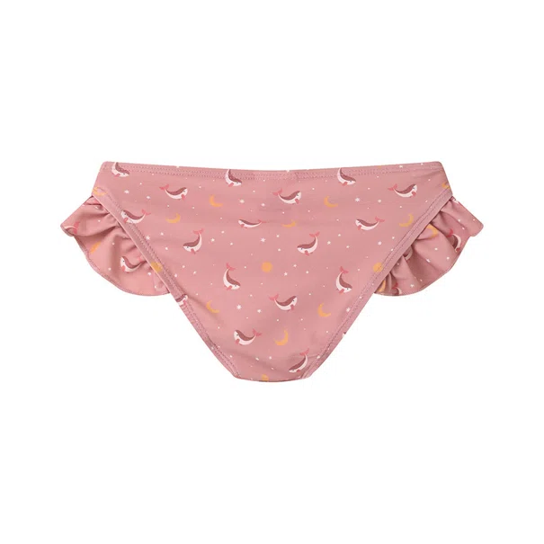 Παιδικό Μαγιό Με Αντηλιακή Προστασία Monneka Pink Whale