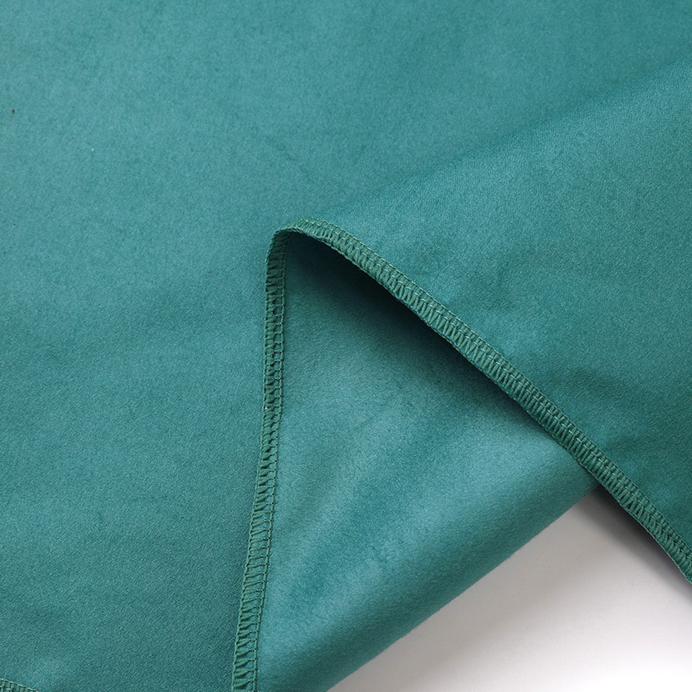 Παιδική Πετσέτα Θαλάσσης Microfiber (90X160) Monneka Teal Whale Πετσέτες Παιδικές Spitishop
