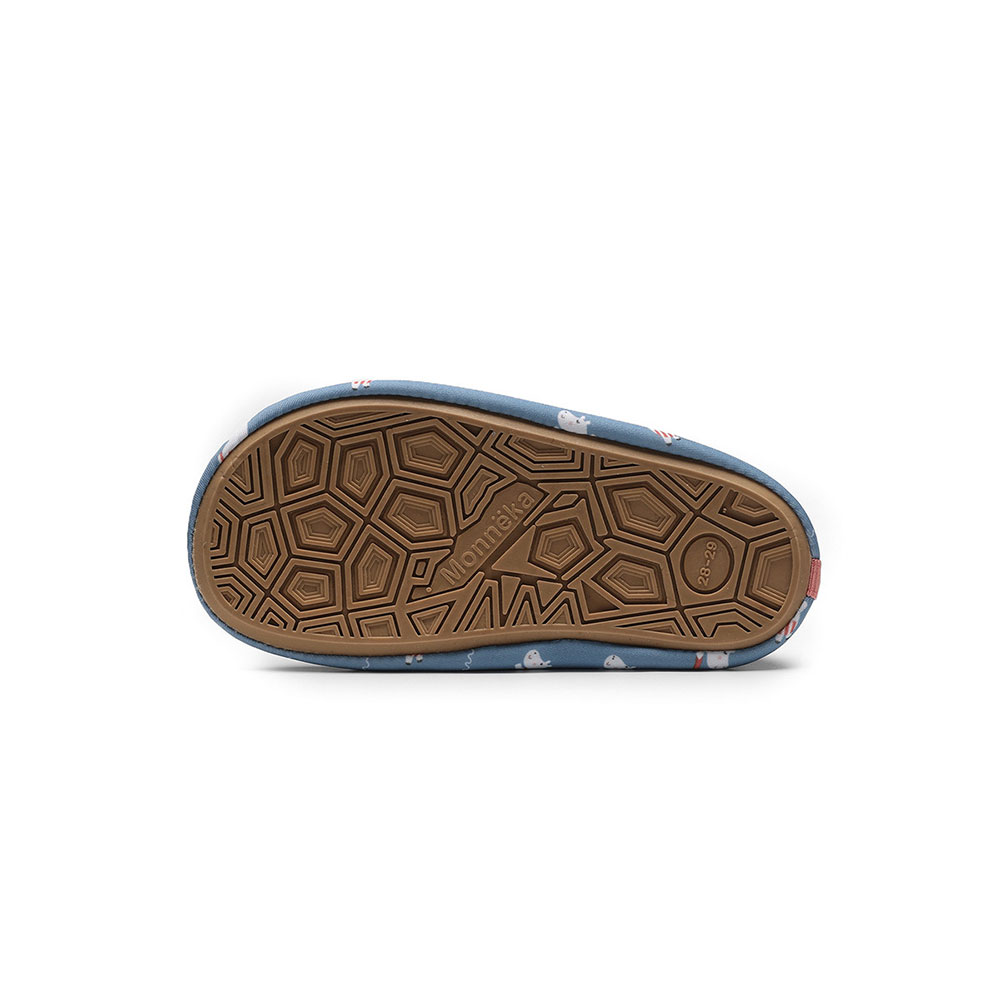 Παιδικά Παπούτσια Θαλάσσης Monneka Hippos Είδη Spitishop