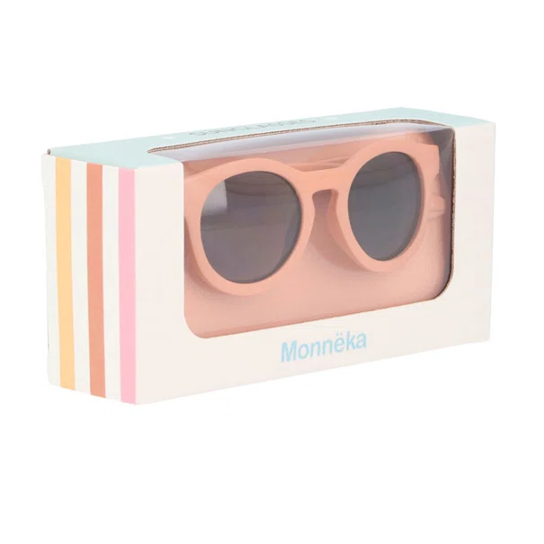 Παιδικά Γυαλιά Ηλίου (3-5 Ετών) Monneka Mango