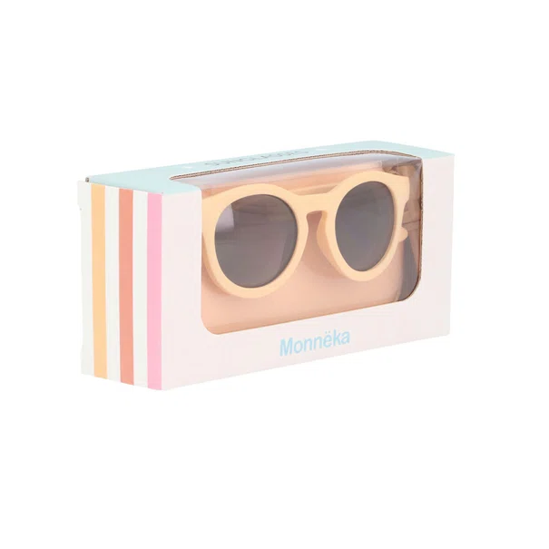 Παιδικά Γυαλιά Ηλίου (3-5 Ετών) Monneka Sunny
