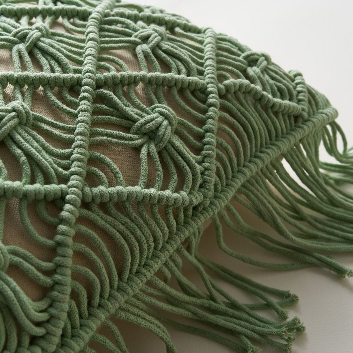 Διακοσμητική Μαξιλαροθήκη (43X43) Gofis Home Noelani Fog Green 196 18 Λευκά Είδη Σαλονιού Μαξιλάρια Διακοσμητικά Διακοσμητικές Μαξιλαροθήκες Spitishop