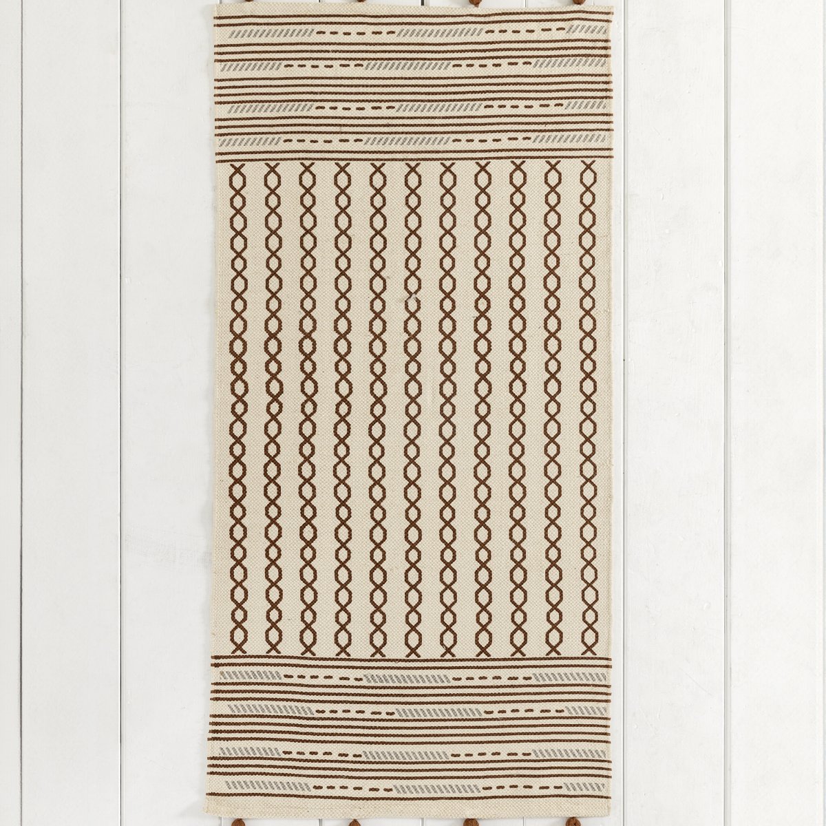 Χαλί Διαδρόμου (60x130) Nima Marra