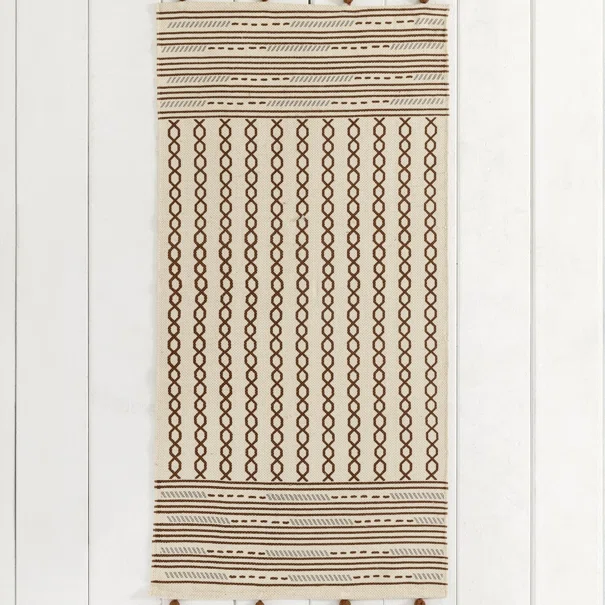 Χαλί Διαδρόμου (60x130) Nima Marra