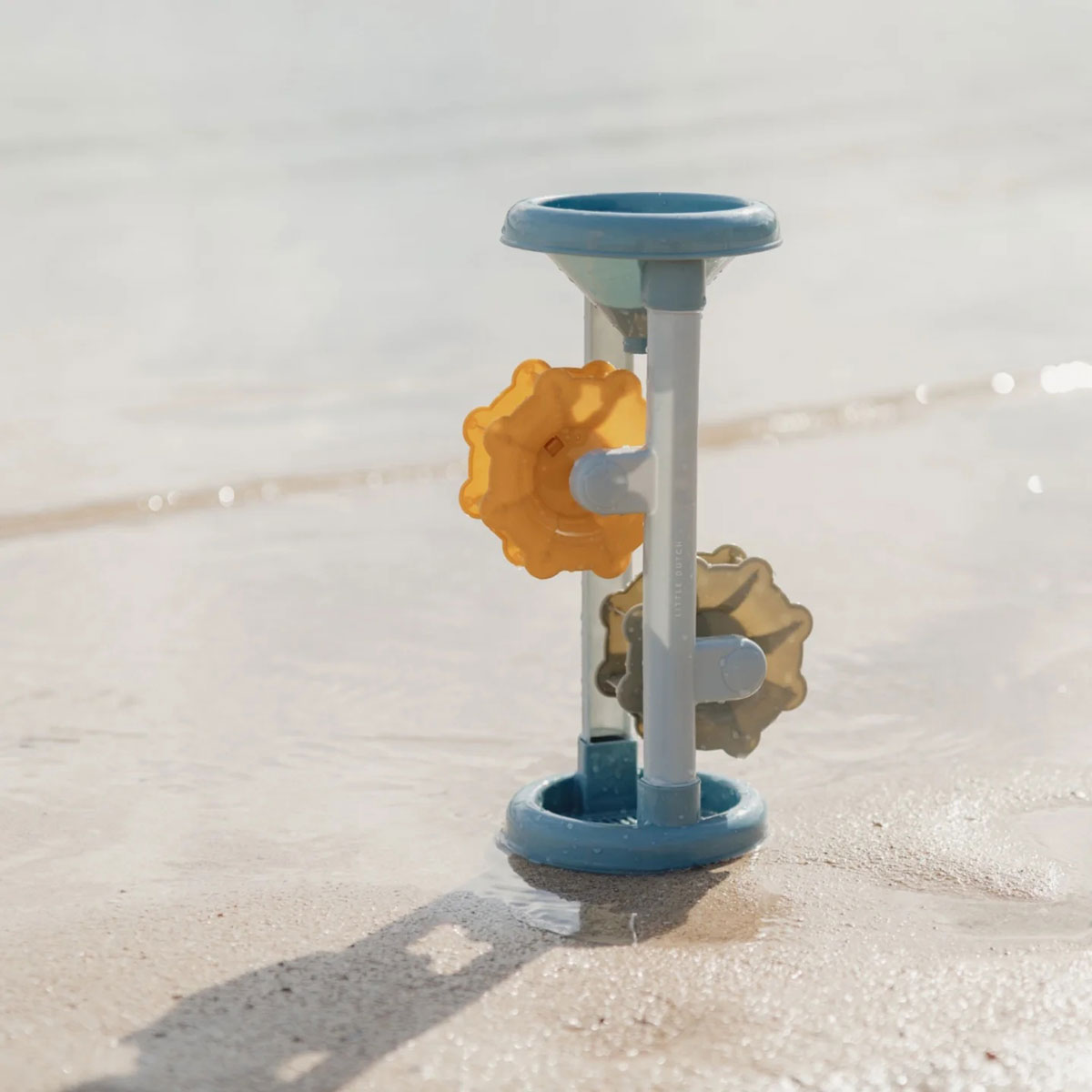 Παιχνίδι Παραλίας Μύλος Little Dutch Ocean Dreams Blue LD2012597