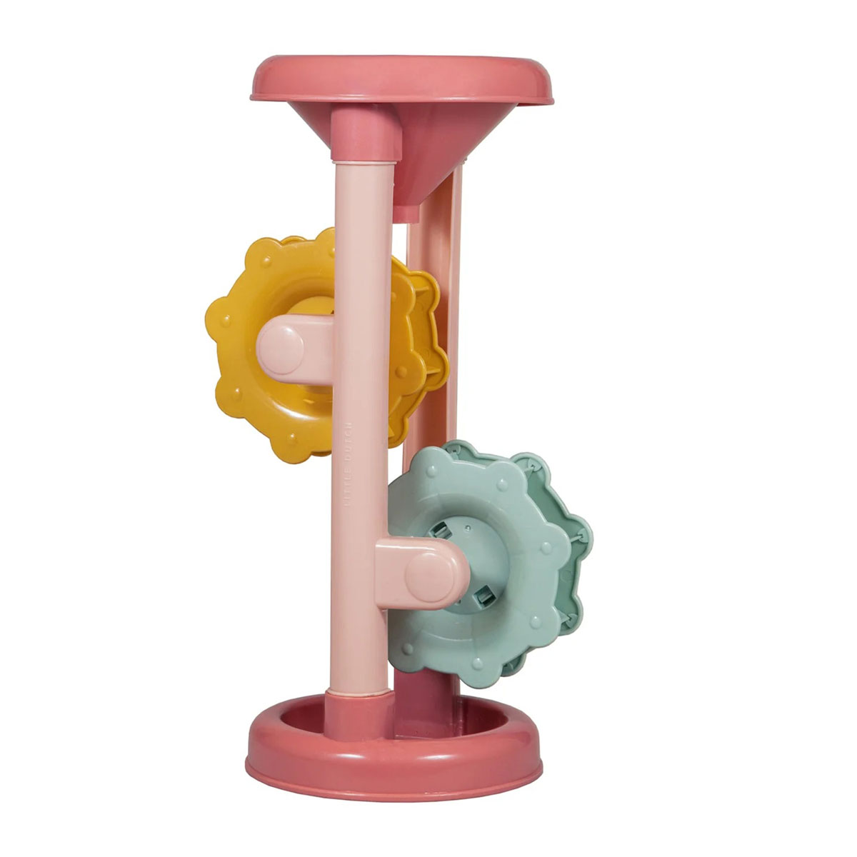 Παιχνίδι Παραλίας Μύλος Little Dutch Ocean Dreams Pink Ld2012598 Θαλάσσης Παιδικά Είδη Παιχνίδια Spitishop