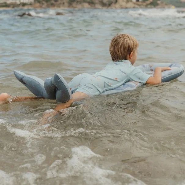 Φουσκωτό Στρώμα Θαλάσσης Little Dutch Ocean World