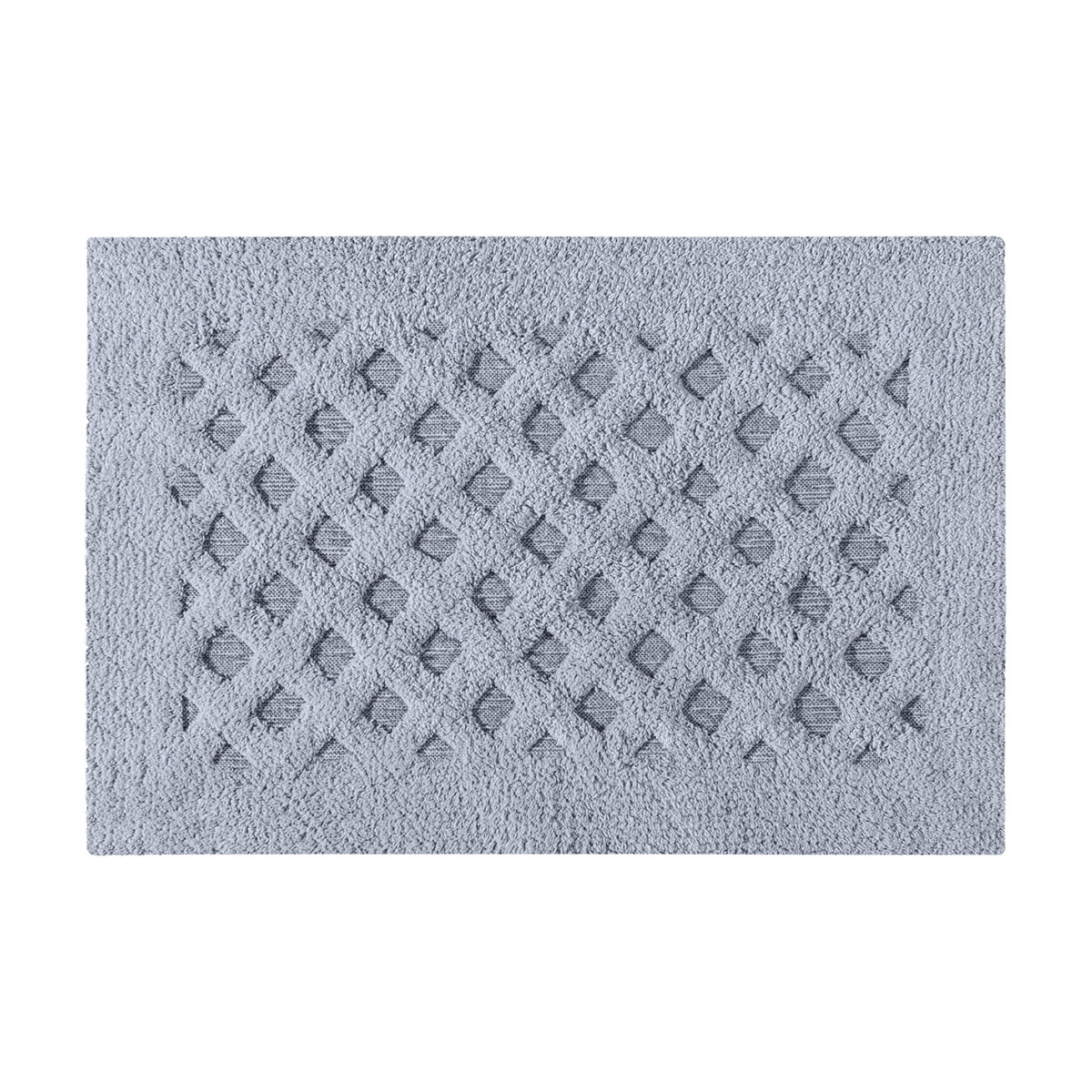 Πατάκι Μπάνιου (40x60) Guy Laroche Delhi Silver
