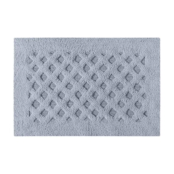 Πατάκι Μπάνιου (40x60) Guy Laroche Delhi Silver