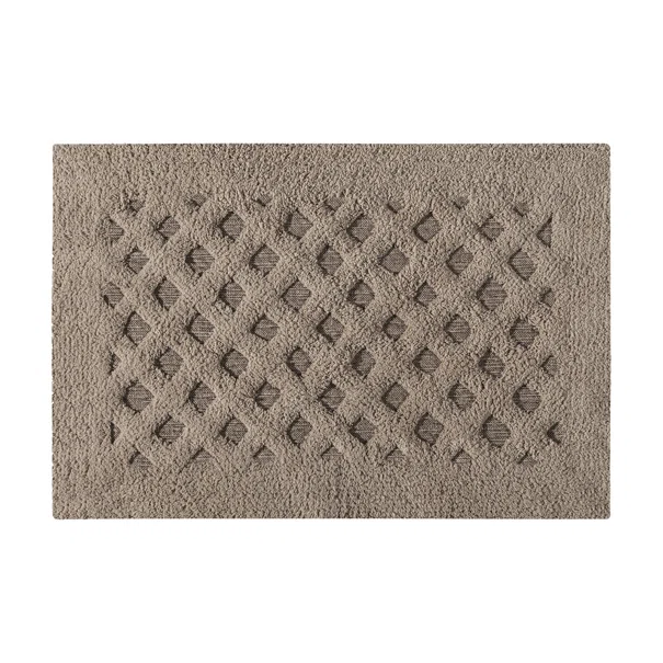 Πατάκι Μπάνιου (40x60) Guy Laroche Delhi Taupe