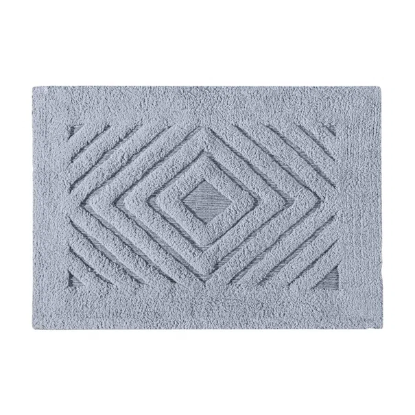 Πατάκι Μπάνιου (40x60) Guy Laroche Goa Silver