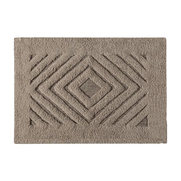 Πατάκι Μπάνιου (40x60) Guy Laroche Goa Taupe