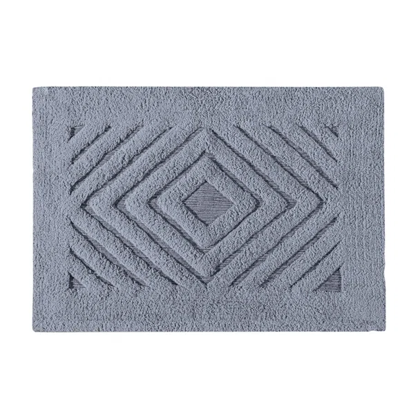 Πατάκι Μπάνιου (40x60) Guy Laroche Goa Titanium