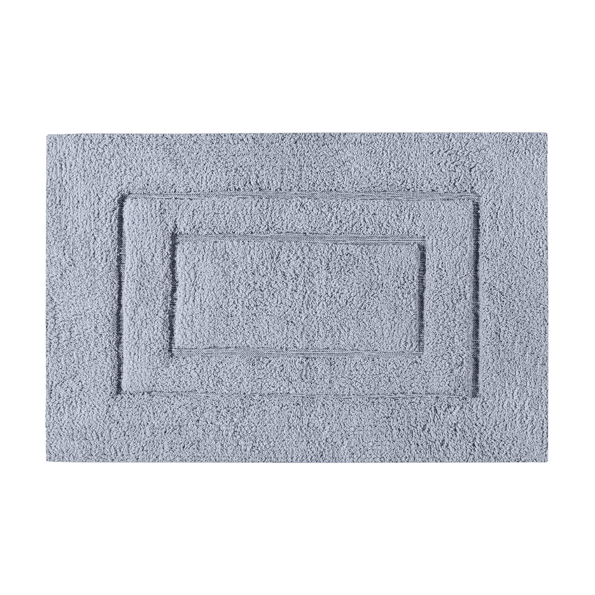Πατάκι Μπάνιου (40x60) Guy Laroche Mumbai Silver