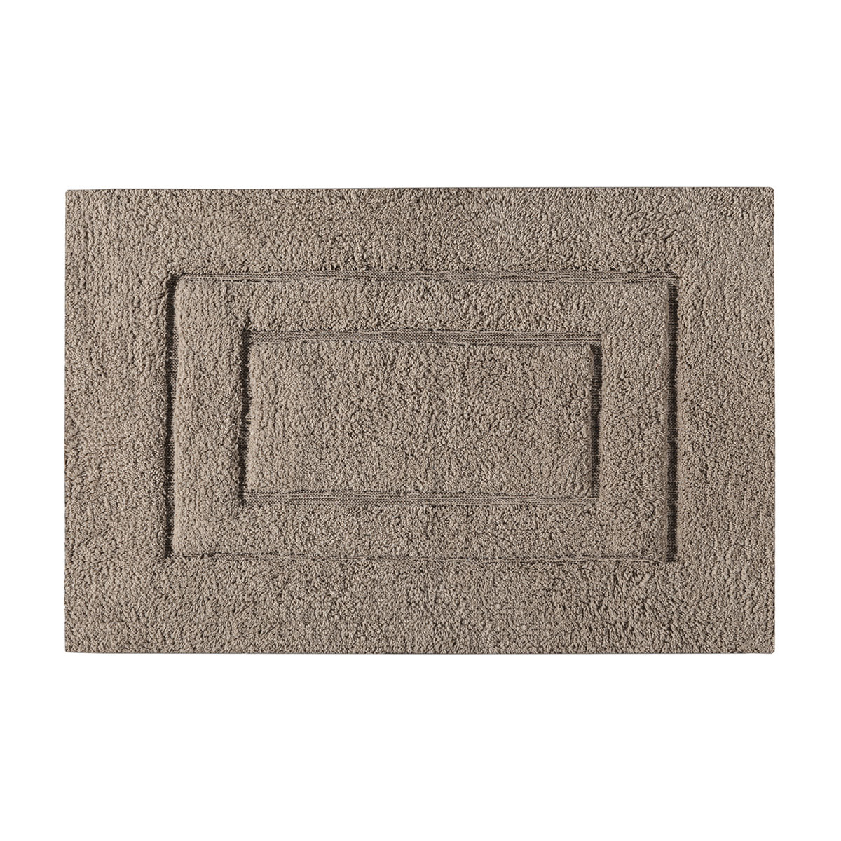 Πατάκι Μπάνιου (40x60) Guy Laroche Mumbai Taupe