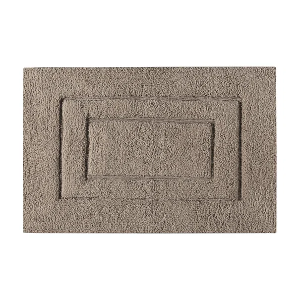 Πατάκι Μπάνιου (40x60) Guy Laroche Mumbai Taupe