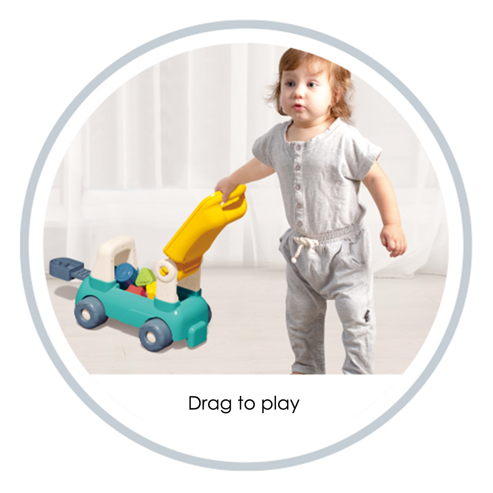 Περπατούρα - Ride On Bebe Stars Train 5 In 1 4254 Παιχνίδια Βρεφικά για Μωρά 6 12 Μηνών Spitishop