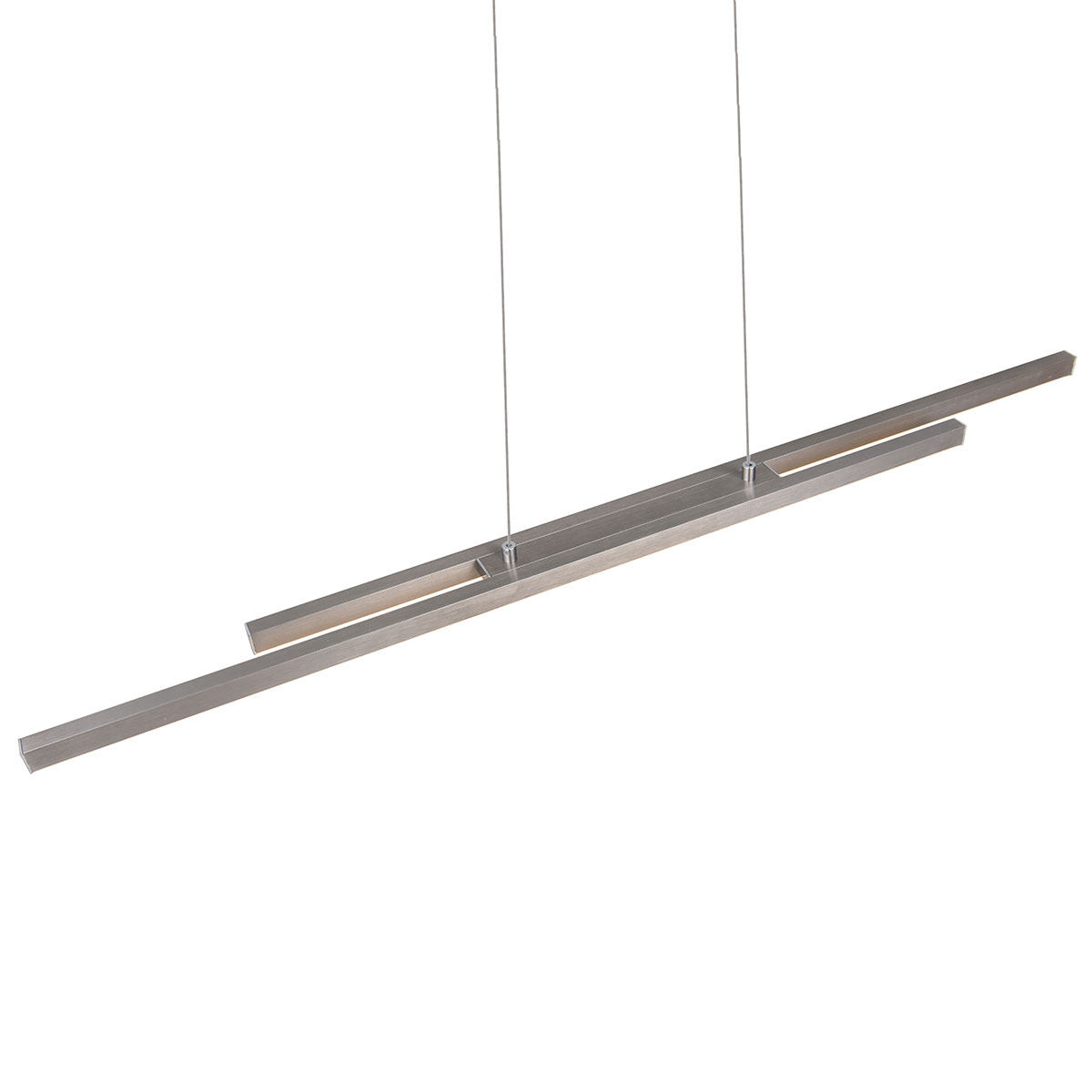 Φωτιστικό Οροφής Μονόφωτο Led Rl Odio Silver R37882107 Φωτιστικά Μοντέρνα Spitishop