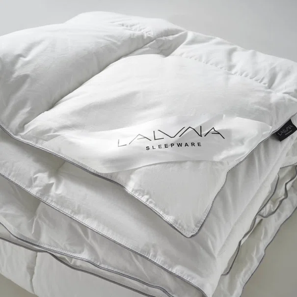 Πάπλωμα King Size (240x260) La Luna The LightWeight Cotton Quilt
